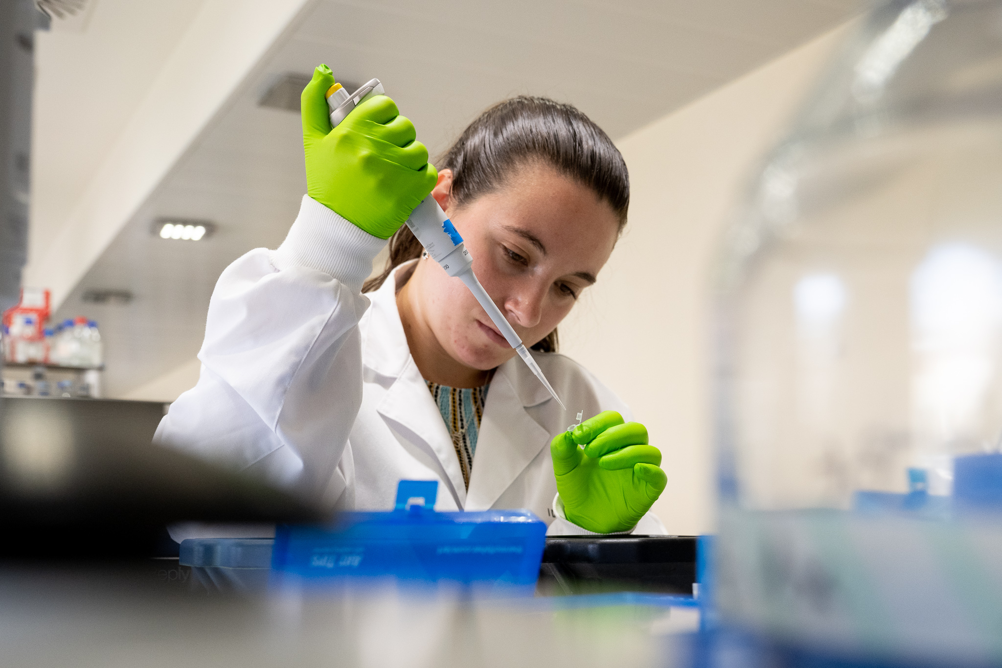 #6 / Vaccine immunogenicity analysis: high-resolution monitoring of cellular immunity