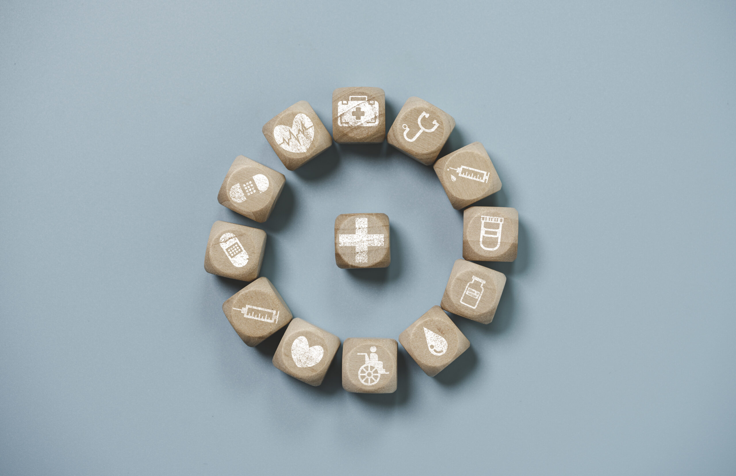 #8 / The One Health Approach: A Holistic Perspective to Protect Health