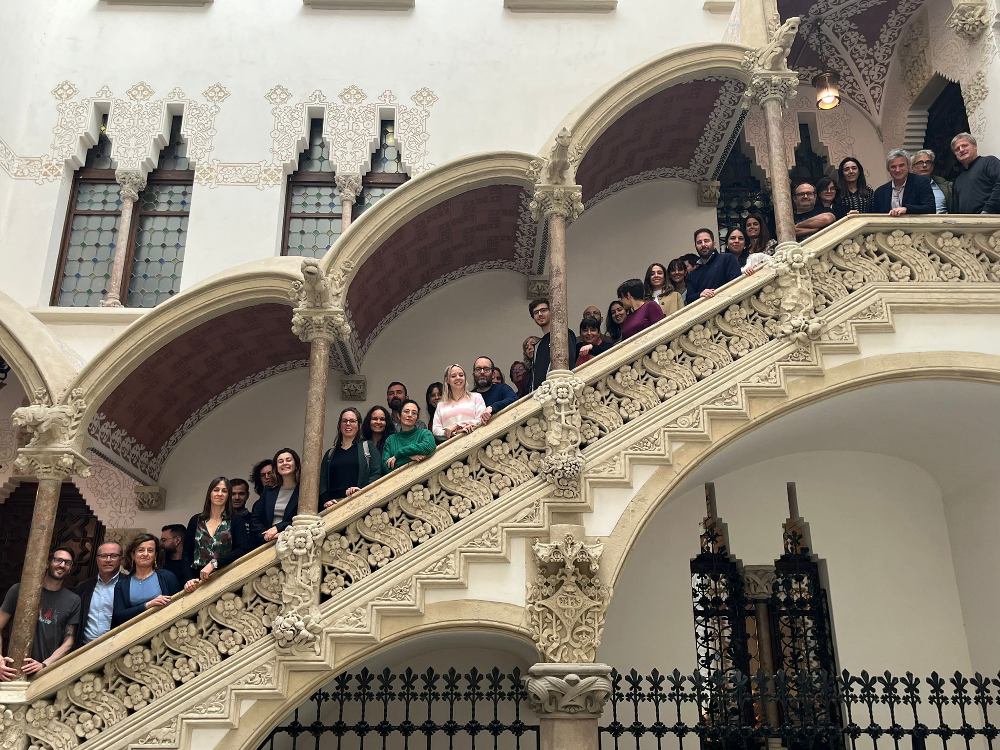 Inclusion as a key focus: Highlights from the RBDCOV Consortium Meeting