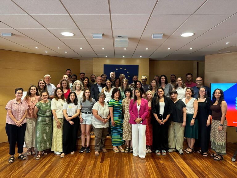 Marking the Close of RBDCOV: Final Event in Barcelona Highlights Legacy and Lessons Learned