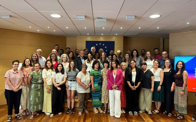 Marking the Close of RBDCOV: Final Event in Barcelona Highlights Legacy and Lessons Learned